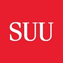 https://www.suu.edu/ logo