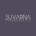 Suvarna Chiropractic logo