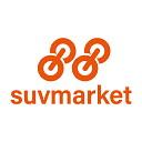 SUV Market logo