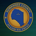 Suwannee County logo
