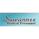 Suwannee Medical Personnel logo