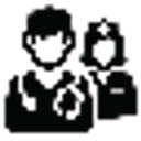 Suwannee Medical Personnel logo