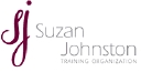Suzan Johnston Training Organization logo