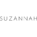 Logo for suzannah.com