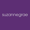 Suzanne Grae logo