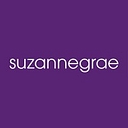 Suzanne Grae logo
