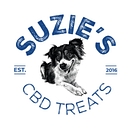 Suzie's Cbd Treats logo