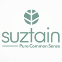 suztain.com logo