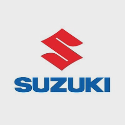 Suzuki GB Plc logo