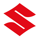 Suzuki USA logo