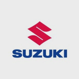 Suzuki logo