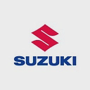 Suzuki Motor of America, Inc. logo