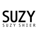 suzyshier.com logo