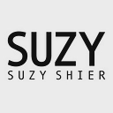 Suzy Shier logo