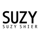 Favicon of Suzy Shier