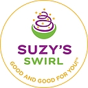 Suzy's Swirl logo