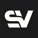 Sv Marketing logo