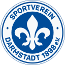SV Darmstadt 98 logo