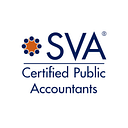 SVA logo