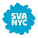 School Of Visual Arts logo