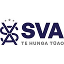 Student Volunteer Army Foundation logo