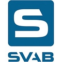 SVAB HYDRAULIK AKTIEBOLAG logo