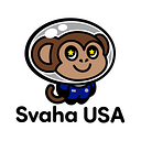 Svahausa logo