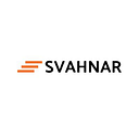 SVAHNAR logo