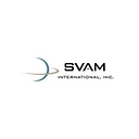 Svam International Inc. logo