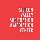 Silicon Valley Arbitration & Mediation Center (Svamc) logo