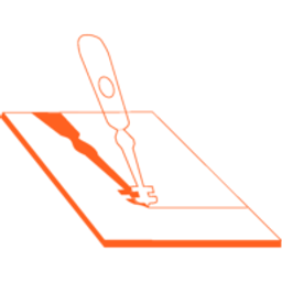SVANHOLM GLASS AS logo
