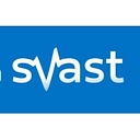 Svast Inc. logo