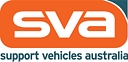 Support Vehicles Australia logo