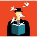 Sonoma Valley Authors' Festival logo
