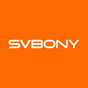 SVBONY logo