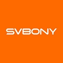 SVBONY logo