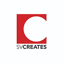 SILICON VALLEY CREATES logo