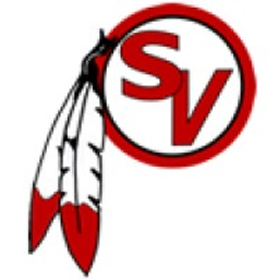 SAUQUOIT VALLEY ELEMENTARY SCHOOL logo