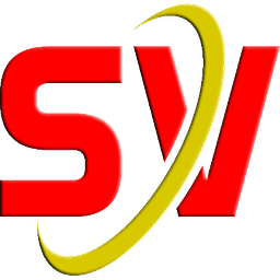 Svcube LLC logo