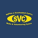 Skills & Volunteering Cymru (Svc) logo