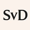 Svenska Dagbladet logo
