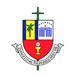 St. Vincent de Paul Regional Seminary logo