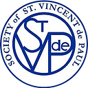 Society of St Vincent De Paul logo