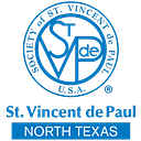 Society of St Vincent De Paul Diocesan Council of Dallas Inc logo