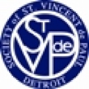 Society Of St. Vincent De Paul logo