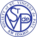 St. Vincent De Paul Southwest Idaho logo