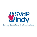 Society of St Vincent De Paul logo