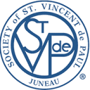 Society of St Vincent De Paul logo