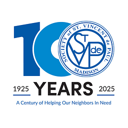 St. Vincent de Paul logo