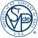 Society of St Vincent De Paul logo